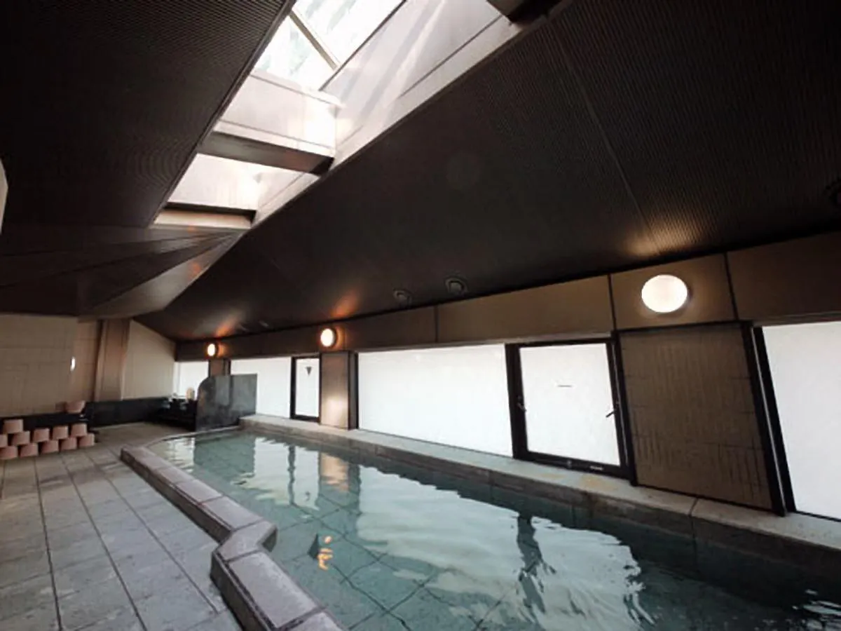 ホテルルートイン五反田 東京都 3*,  日本